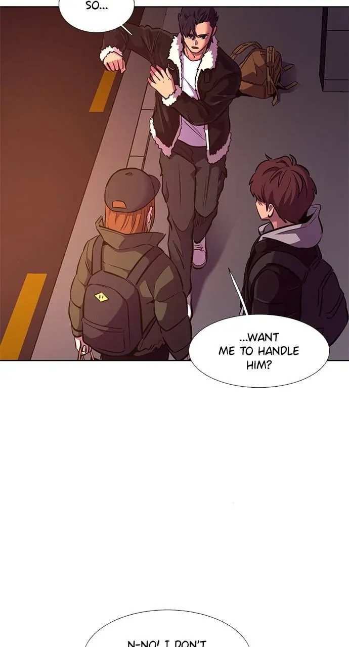 Read 1 Second chapter 188 image 7 on Lezhin