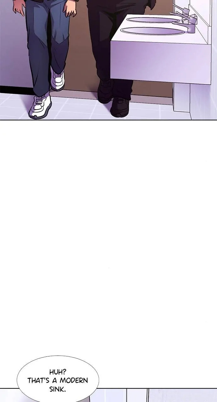 Read 1 Second chapter 188 image 79 on Lezhin