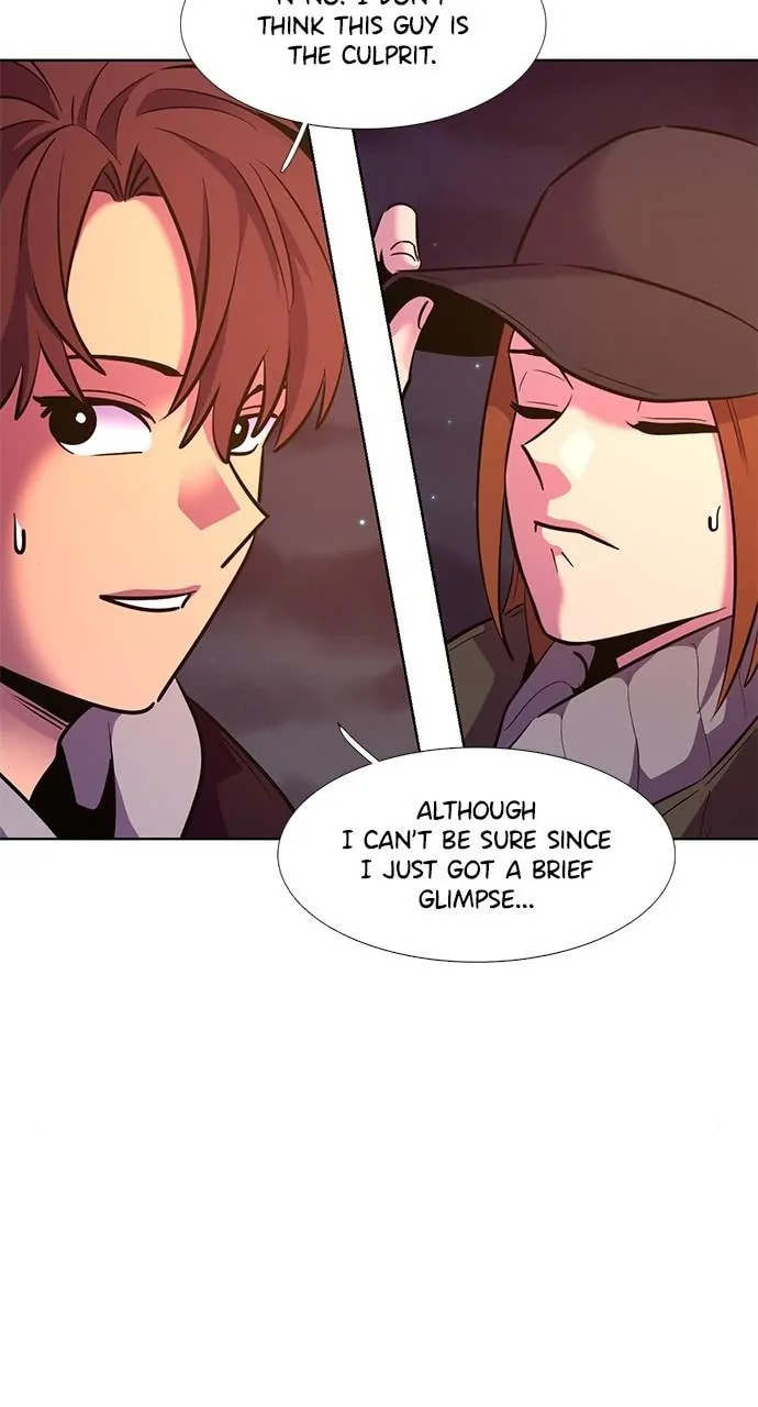 Read 1 Second chapter 188 image 8 on Lezhin