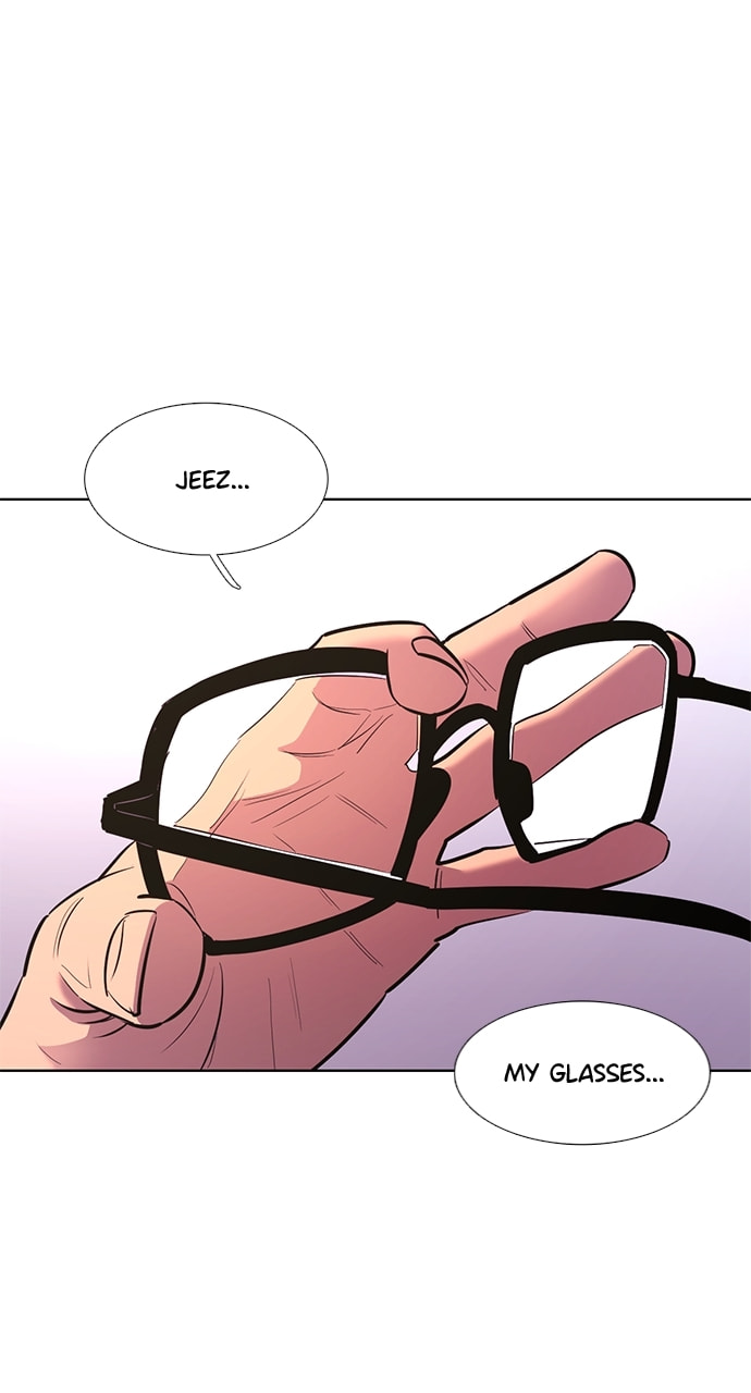 Read 1 Second chapter 189 image 1 on Lezhin