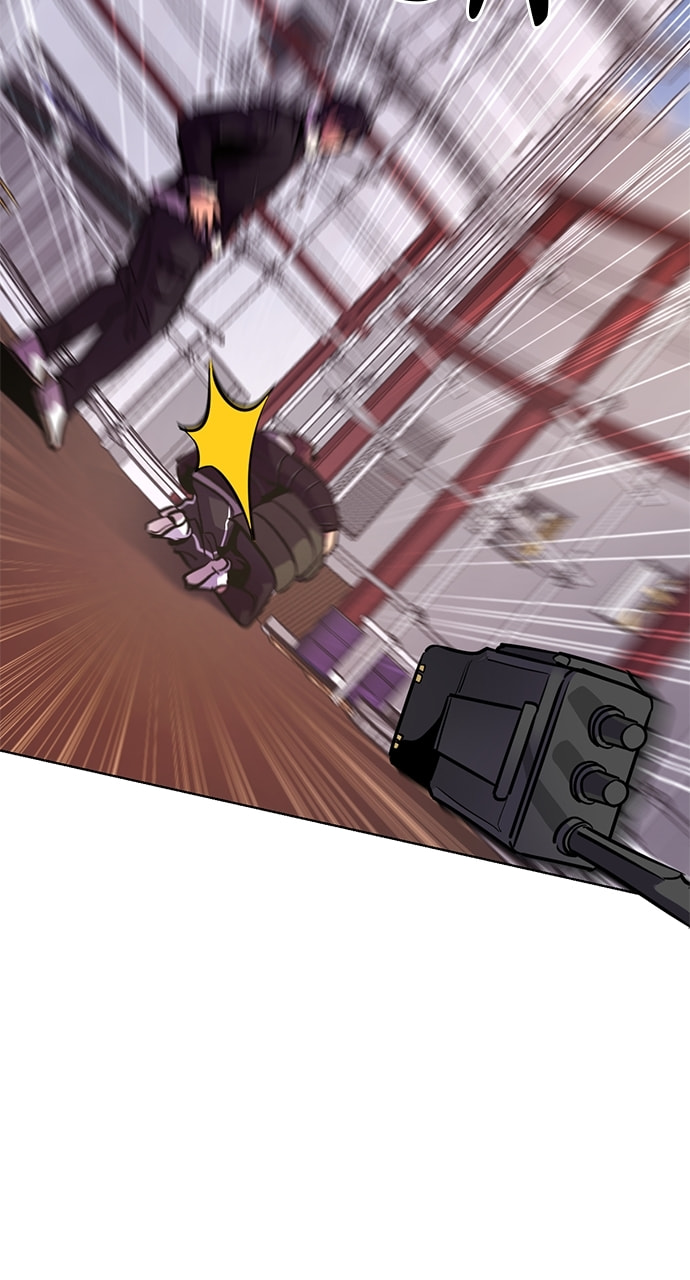 Read 1 Second chapter 189 image 103 on Lezhin