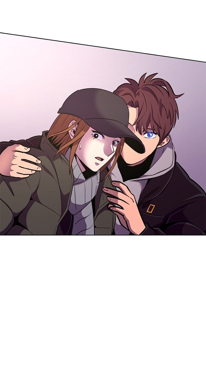 Read 1 Second chapter 189 image 104 on Lezhin