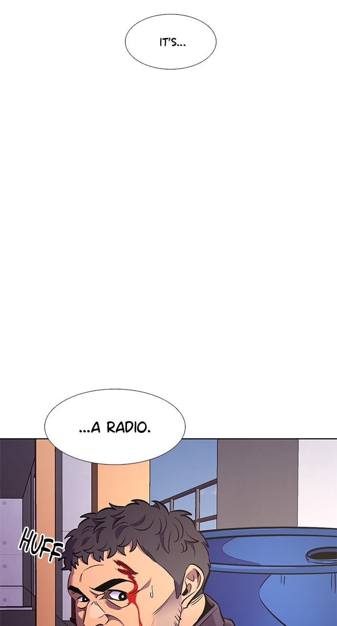 Read 1 Second chapter 189 image 105 on Lezhin