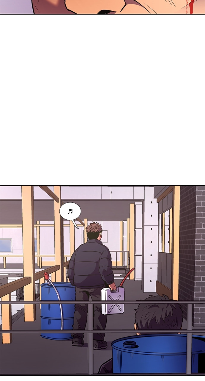 Read 1 Second chapter 189 image 107 on Lezhin