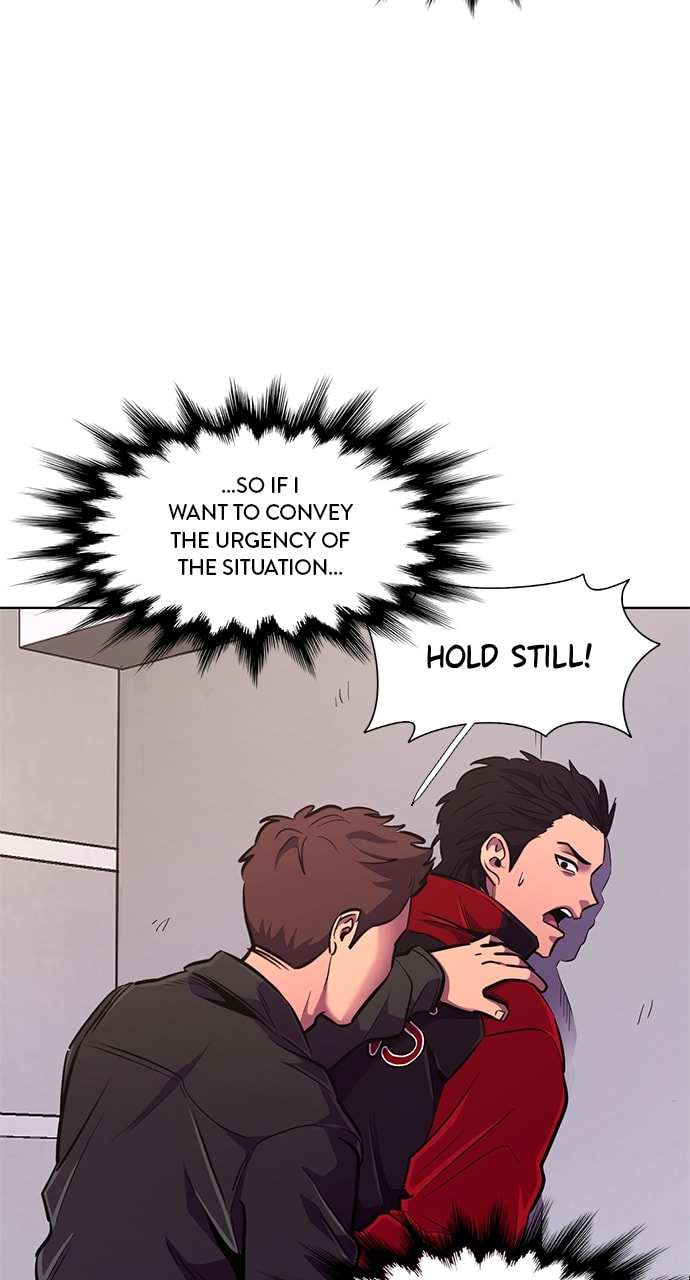 Read 1 Second chapter 189 image 109 on Lezhin