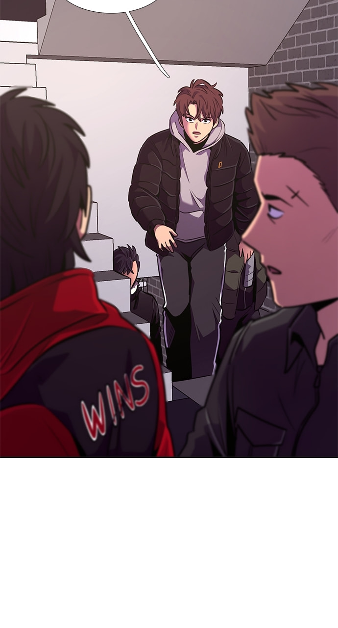 Read 1 Second chapter 189 image 117 on Lezhin