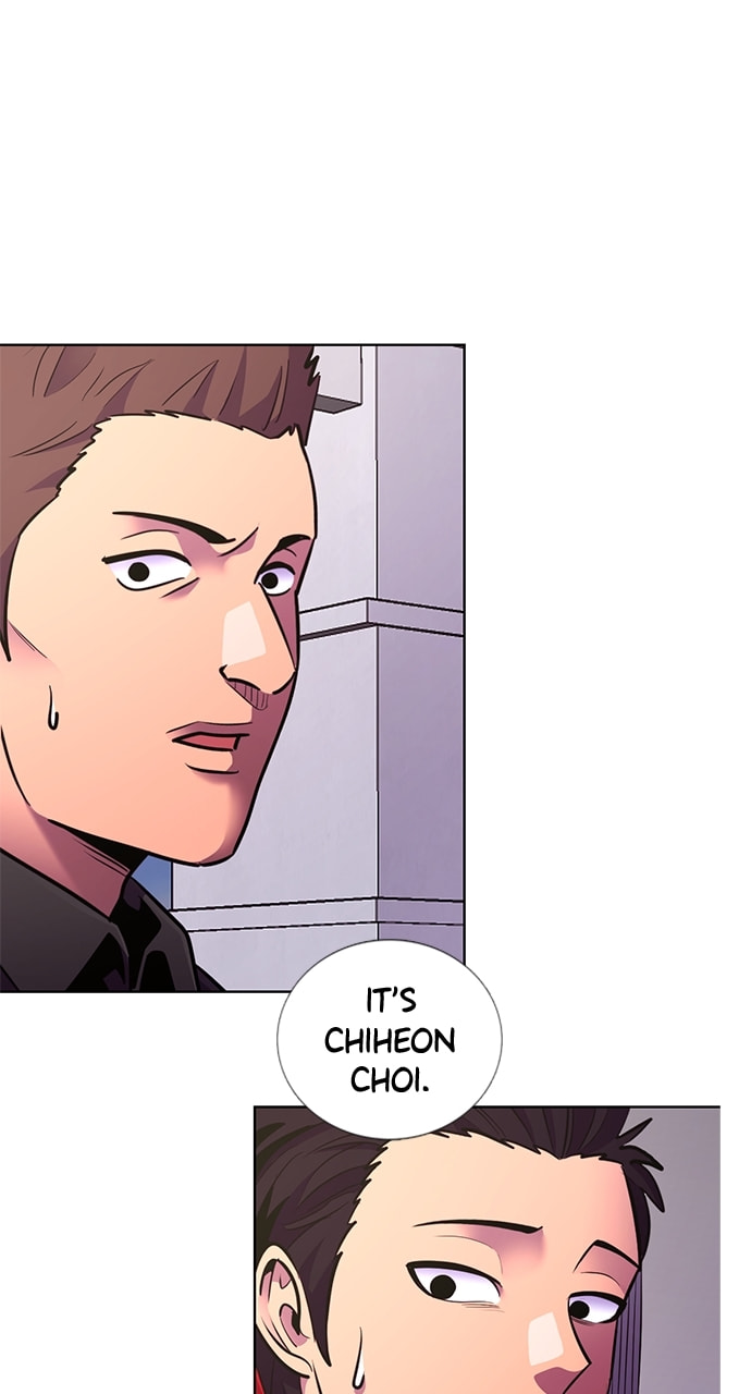 Read 1 Second chapter 189 image 119 on Lezhin