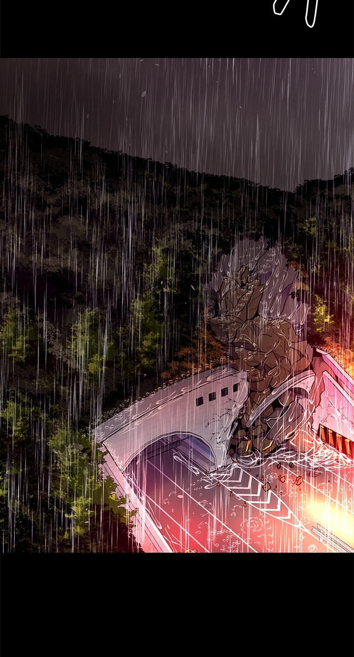 Read 1 Second chapter 189 image 16 on Lezhin