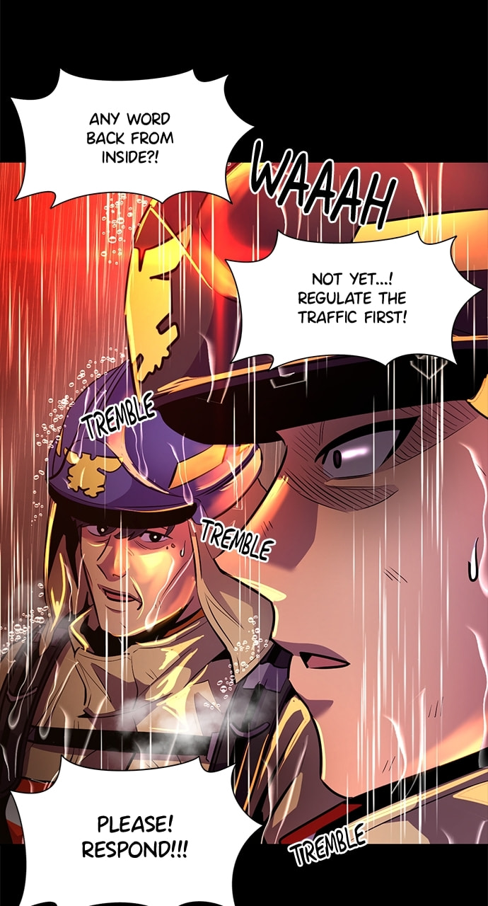 Read 1 Second chapter 189 image 18 on Lezhin