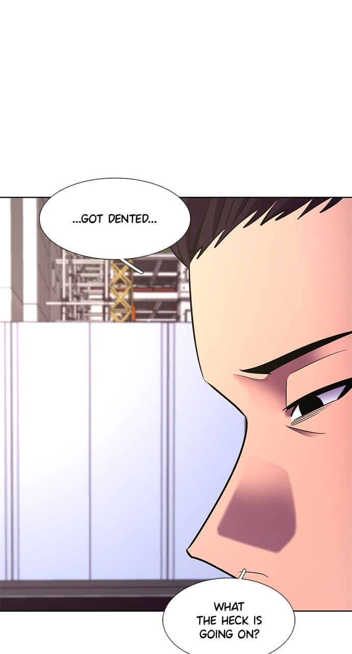 Read 1 Second chapter 189 image 2 on Lezhin