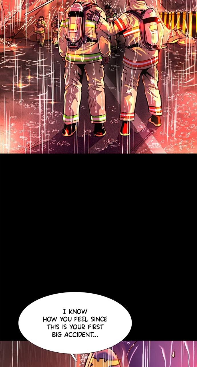 Read 1 Second chapter 189 image 21 on Lezhin