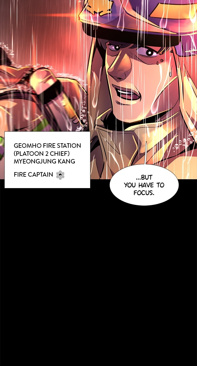 Read 1 Second chapter 189 image 22 on Lezhin