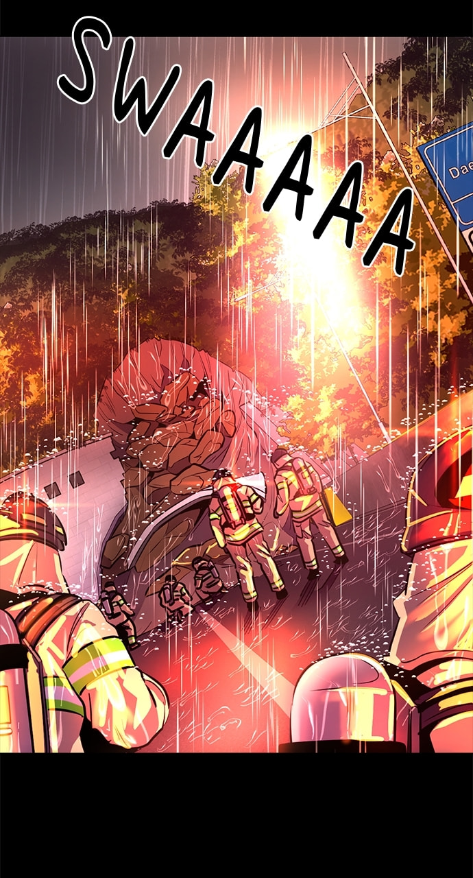 Read 1 Second chapter 189 image 28 on Lezhin