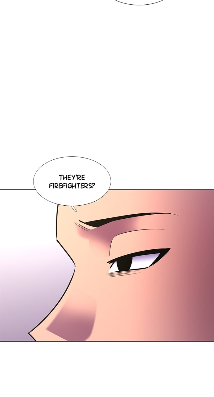 Read 1 Second chapter 189 image 3 on Lezhin