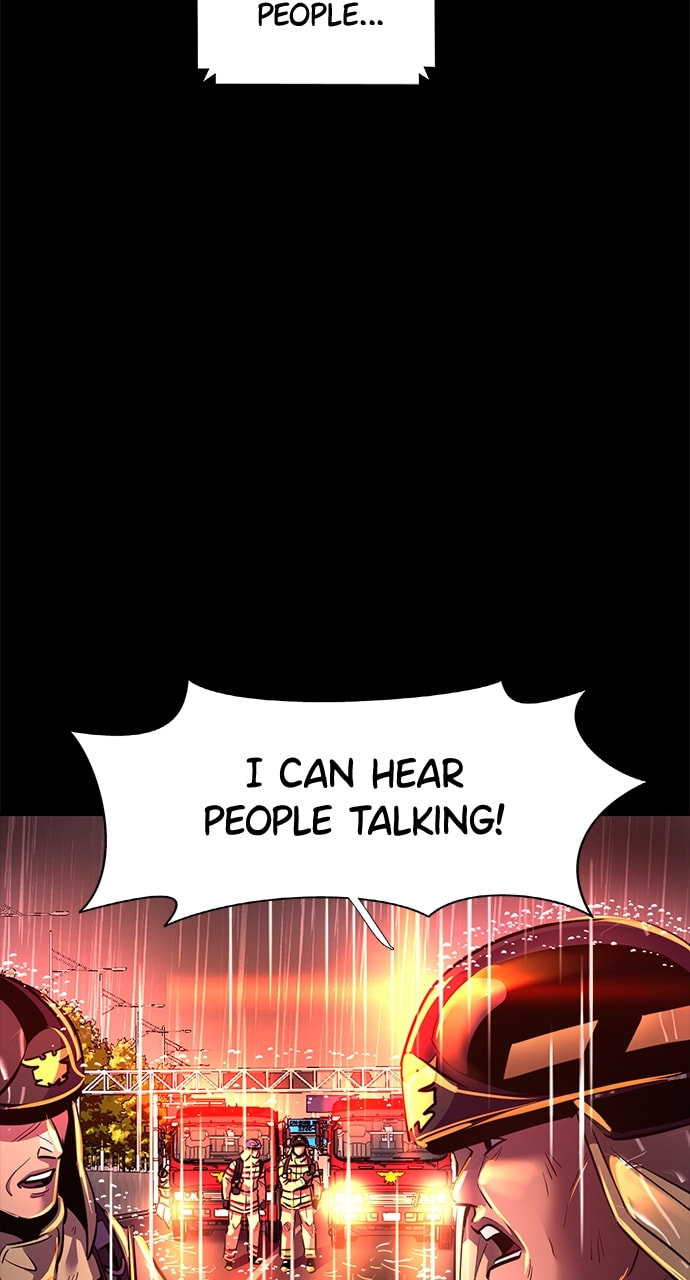 Read 1 Second chapter 189 image 31 on Lezhin