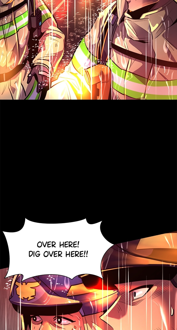 Read 1 Second chapter 189 image 32 on Lezhin