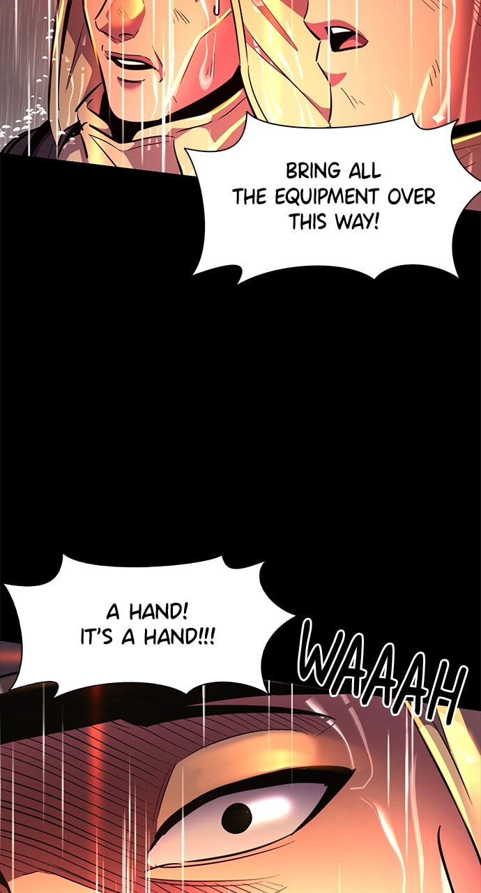 Read 1 Second chapter 189 image 33 on Lezhin