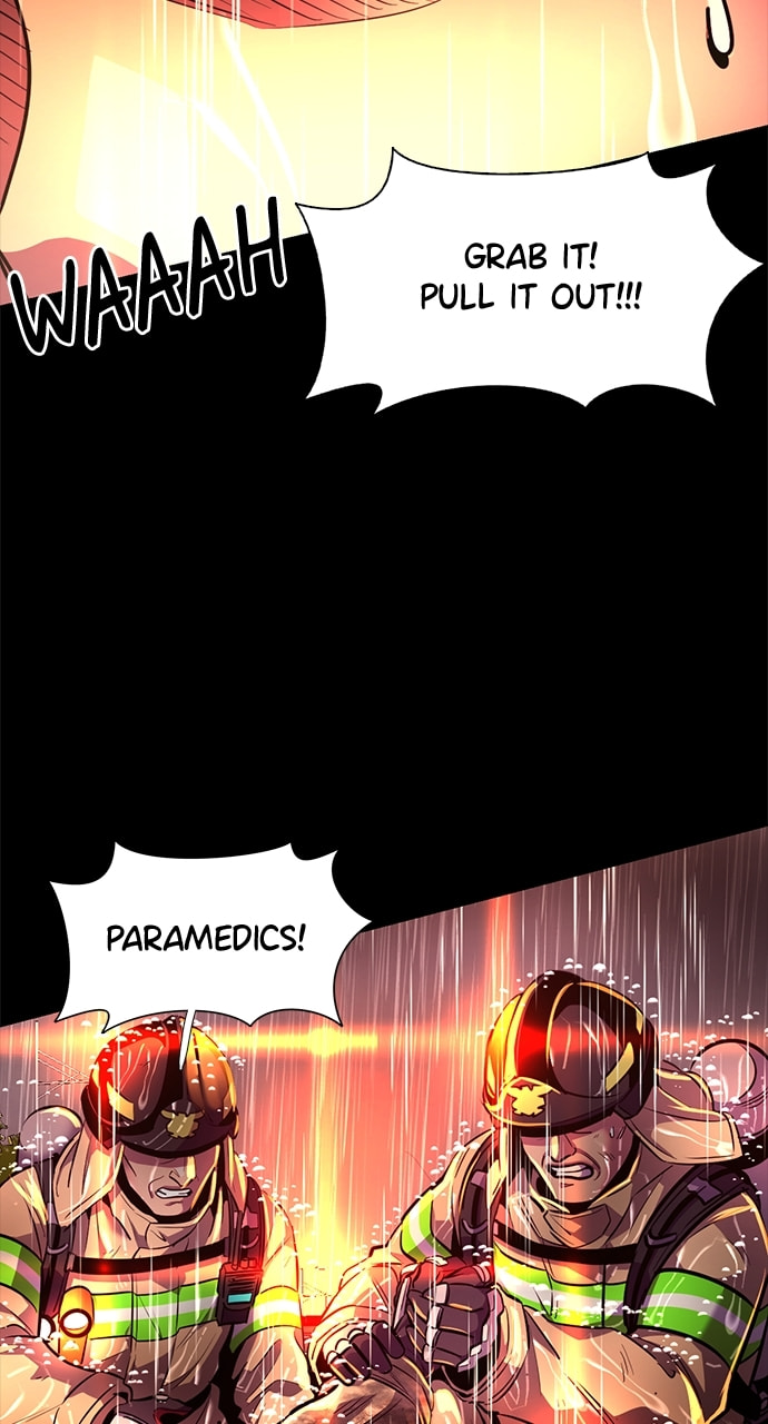 Read 1 Second chapter 189 image 34 on Lezhin