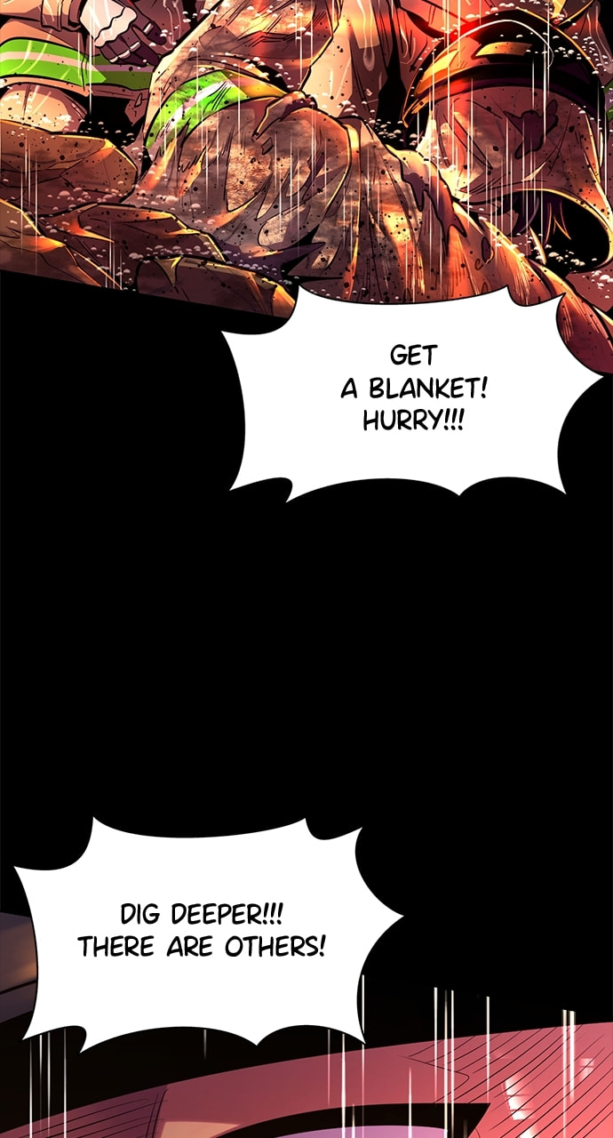 Read 1 Second chapter 189 image 35 on Lezhin