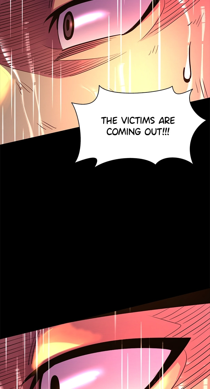 Read 1 Second chapter 189 image 36 on Lezhin