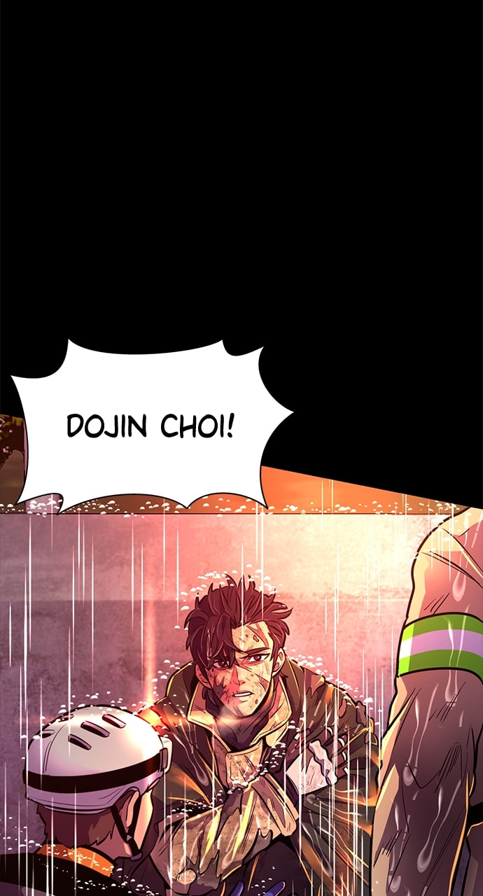 Read 1 Second chapter 189 image 39 on Lezhin