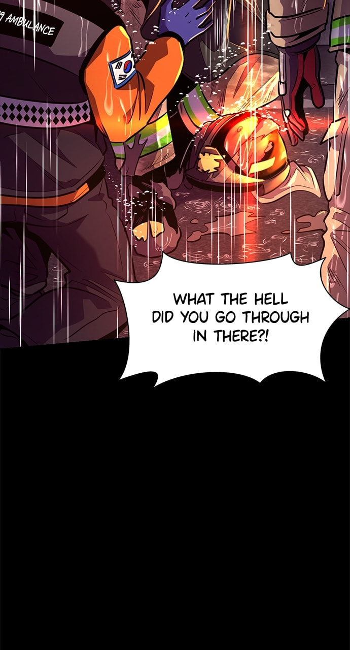 Read 1 Second chapter 189 image 40 on Lezhin