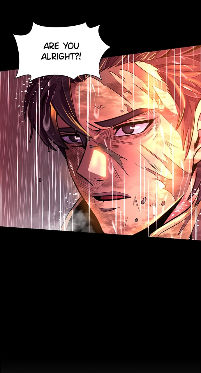 Read 1 Second chapter 189 image 41 on Lezhin