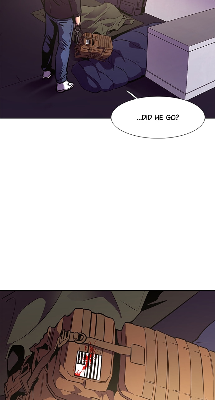 Read 1 Second chapter 189 image 54 on Lezhin