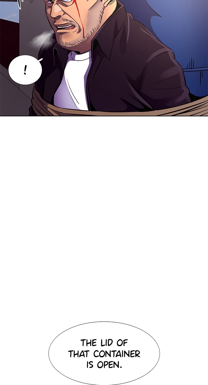 Read 1 Second chapter 189 image 64 on Lezhin