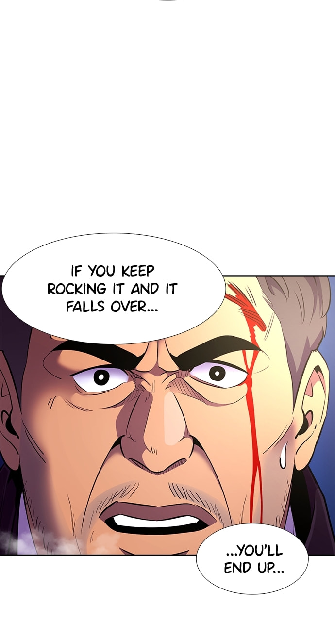 Read 1 Second chapter 189 image 65 on Lezhin
