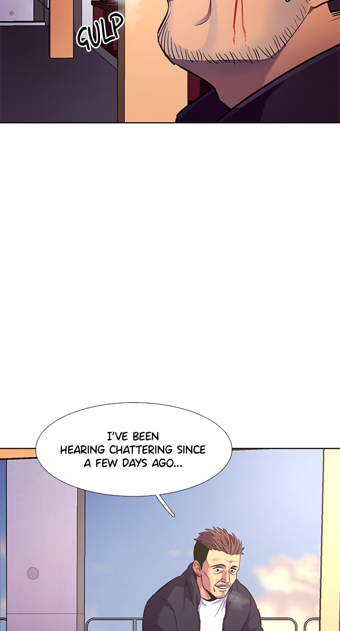 Read 1 Second chapter 189 image 70 on Lezhin