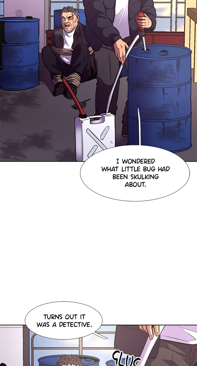 Read 1 Second chapter 189 image 71 on Lezhin