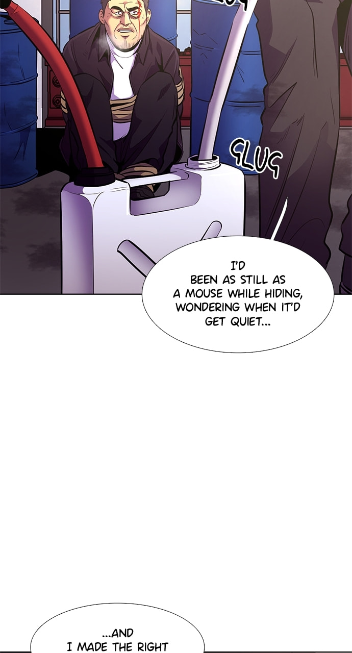 Read 1 Second chapter 189 image 72 on Lezhin
