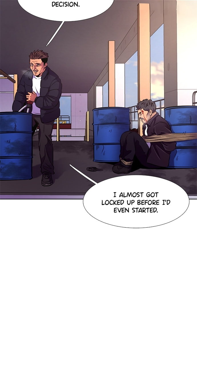 Read 1 Second chapter 189 image 73 on Lezhin
