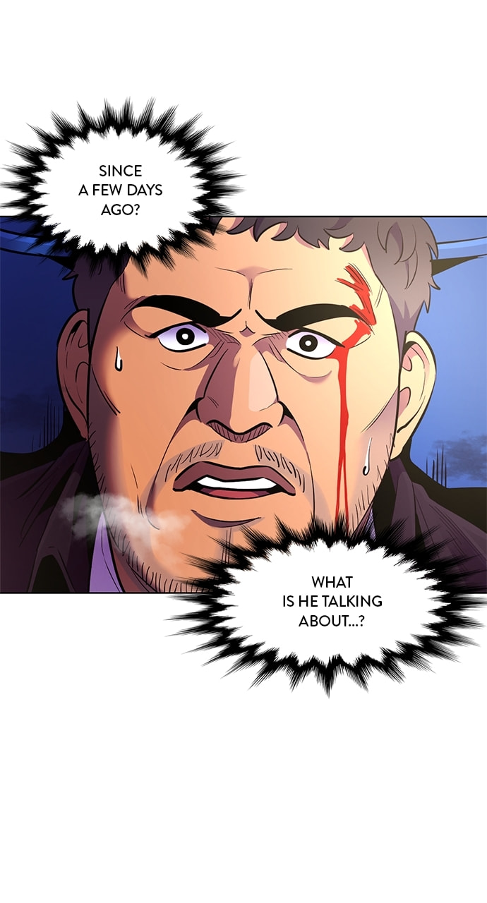 Read 1 Second chapter 189 image 74 on Lezhin