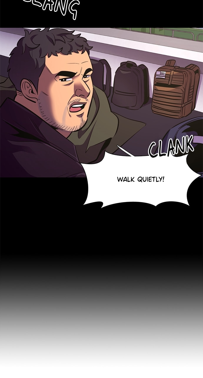 Read 1 Second chapter 189 image 76 on Lezhin