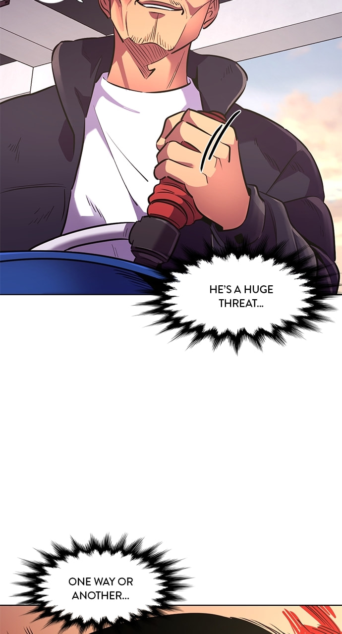 Read 1 Second chapter 189 image 80 on Lezhin