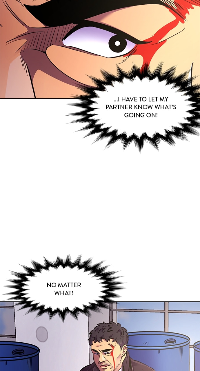 Read 1 Second chapter 189 image 81 on Lezhin