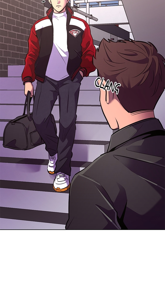 Read 1 Second chapter 189 image 86 on Lezhin