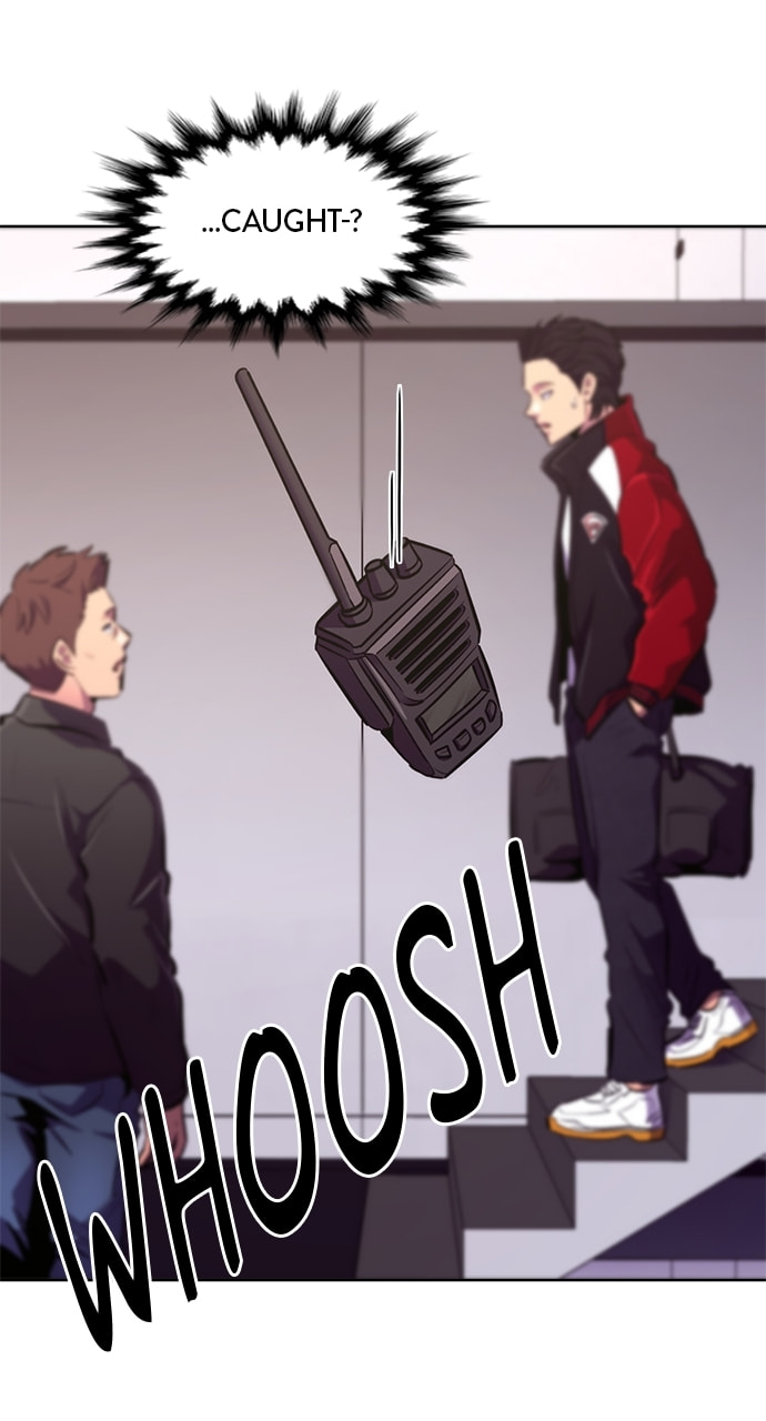 Read 1 Second chapter 189 image 89 on Lezhin