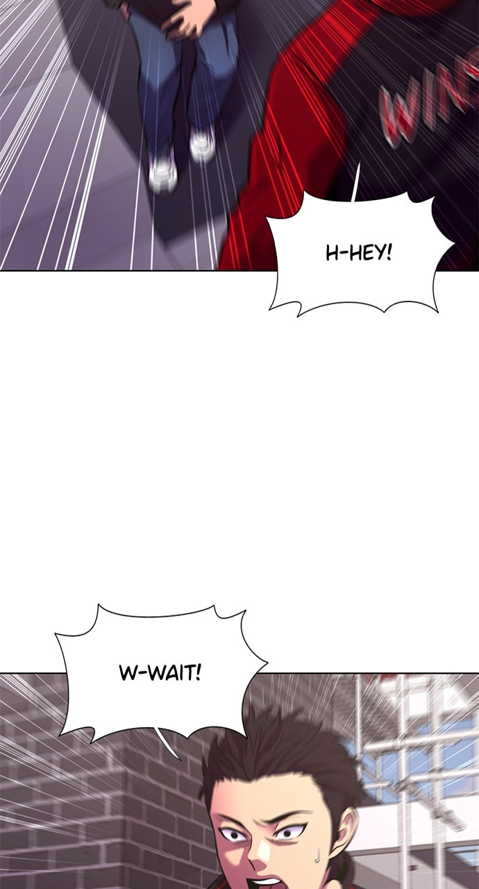 Read 1 Second chapter 189 image 96 on Lezhin