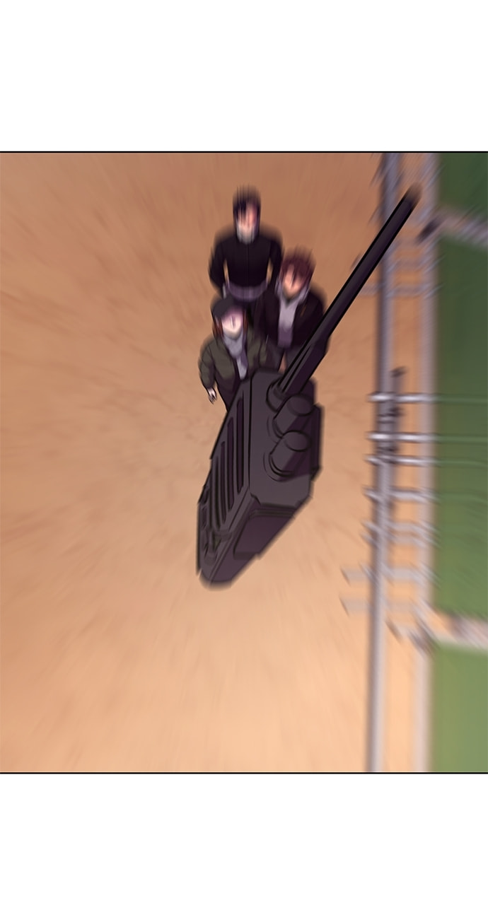 Read 1 Second chapter 189 image 99 on Lezhin