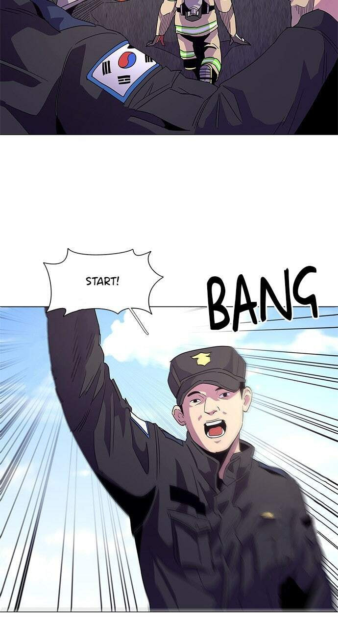 Read 1 Second chapter 19 image 10 on Lezhin