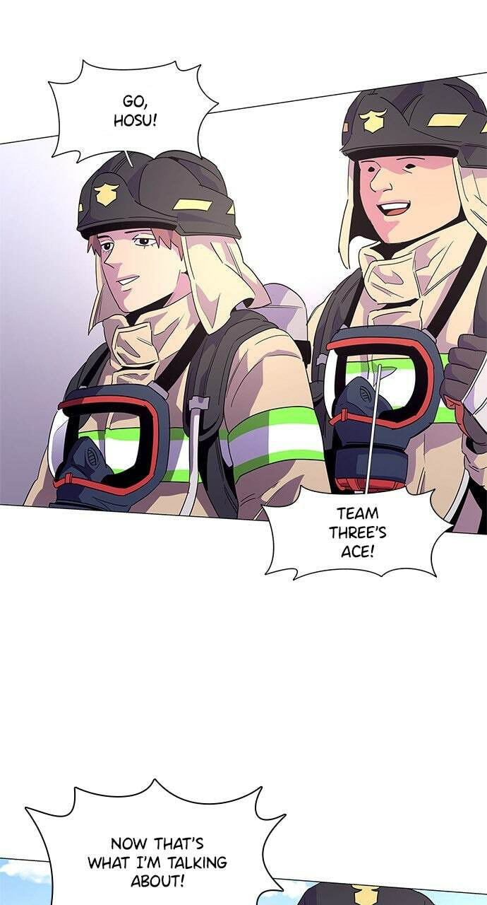 Read 1 Second chapter 19 image 14 on Lezhin