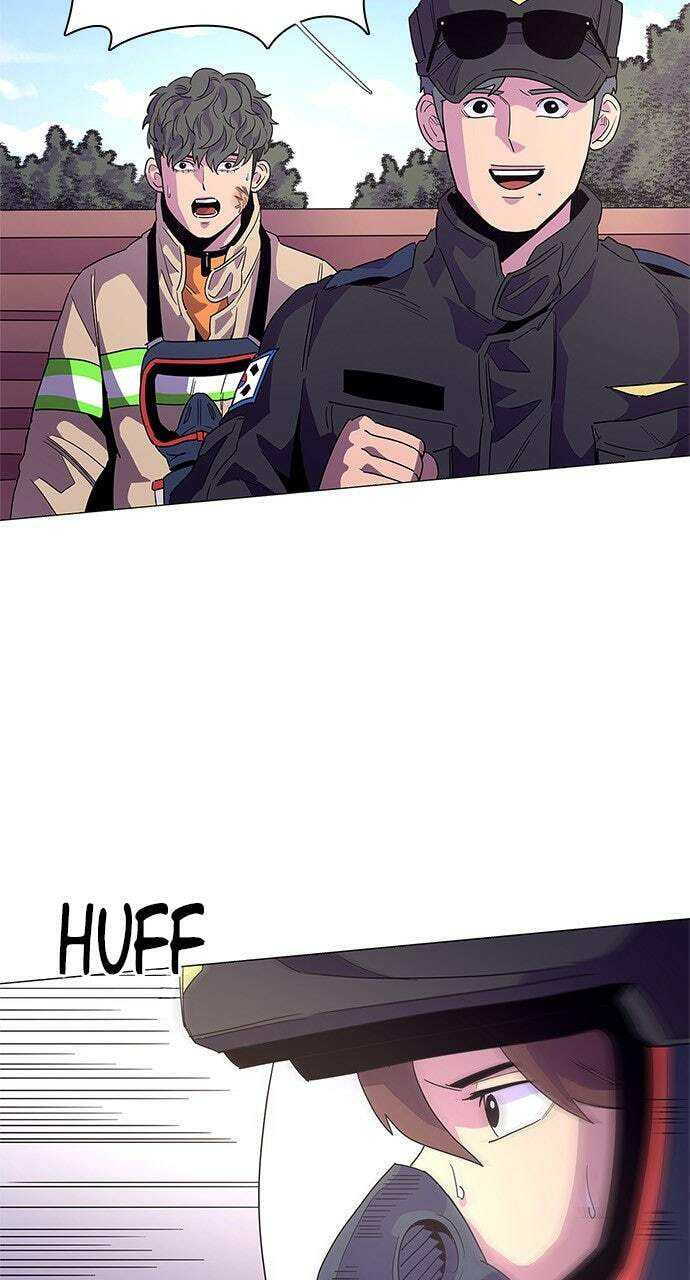 Read 1 Second chapter 19 image 15 on Lezhin