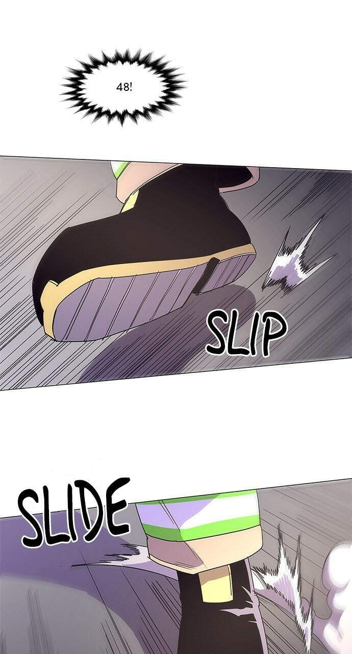 Read 1 Second chapter 19 image 17 on Lezhin