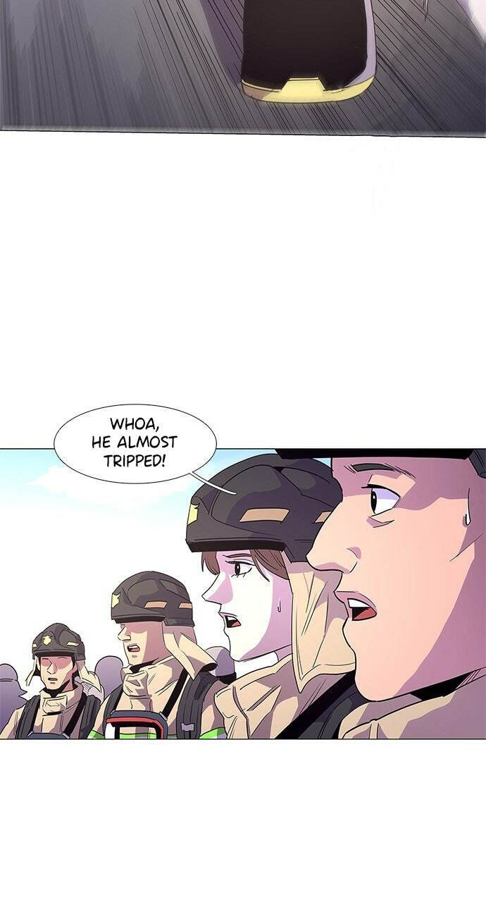 Read 1 Second chapter 19 image 18 on Lezhin