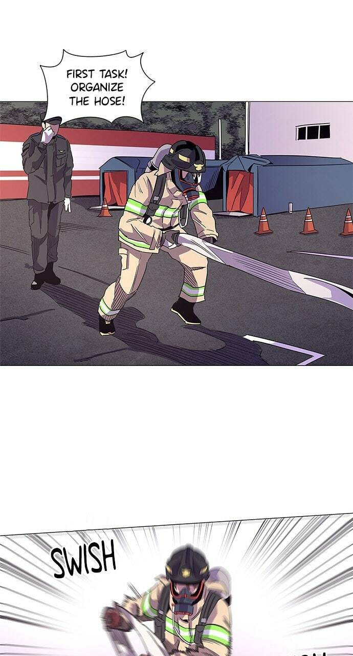 Read 1 Second chapter 19 image 19 on Lezhin