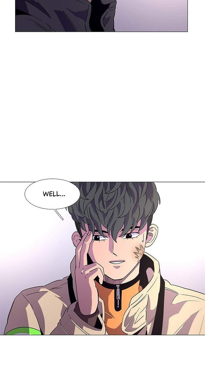 Read 1 Second chapter 19 image 2 on Lezhin