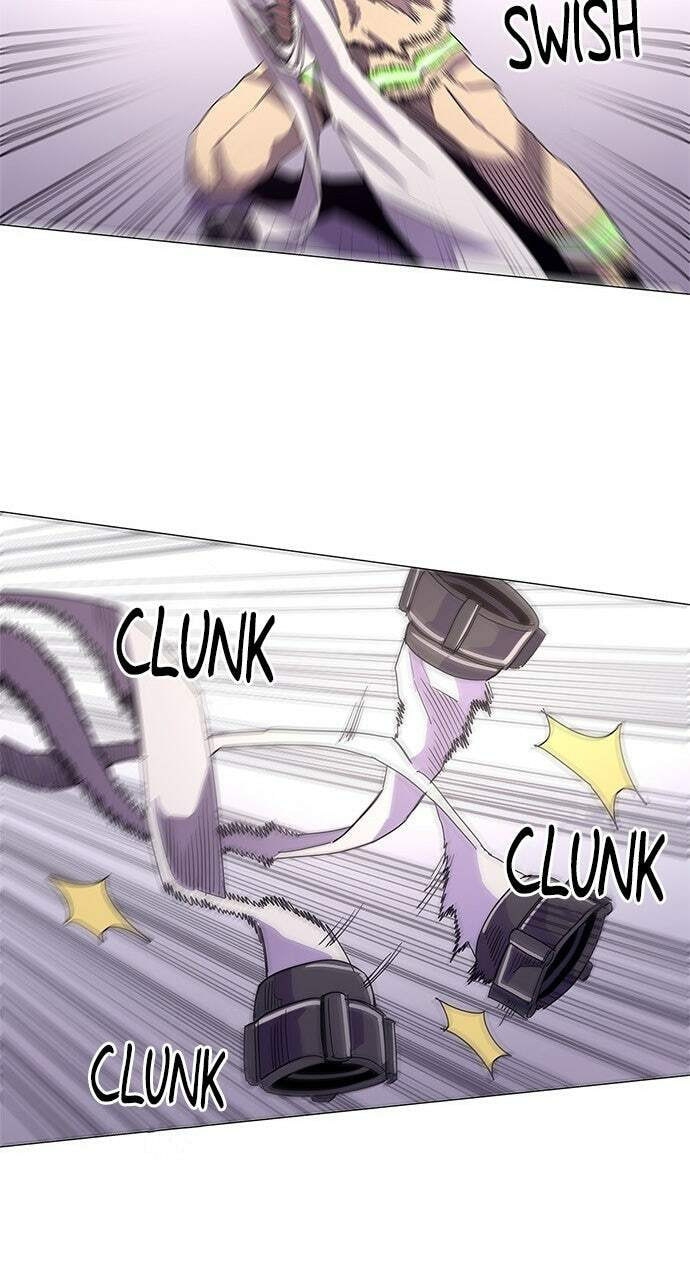 Read 1 Second chapter 19 image 20 on Lezhin